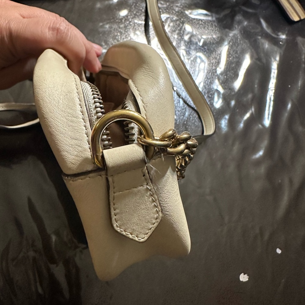 Gucci marmont gg mini camera bag - Picture 15 of 16